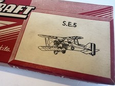Keil Kraft Flying Scale Series