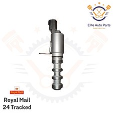 GENUINE NISSAN MICRA NOTE 1.2 Oil Control Solenoid 237963HD2A HR12DDR HR12DE 