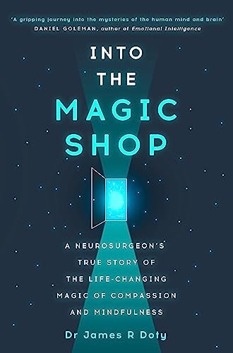 Into the magic shop - into,