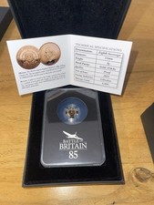 Battle of Britain 85th