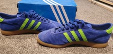 Adidas Originals BERN  UK 9
