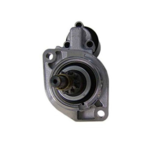 Starter motor for golf - motor, mk4