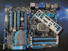 Asus p8z77 socket 1155 - p8z77-v,