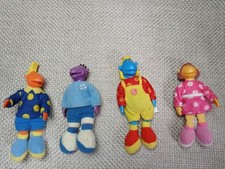 Vintage McDonald's Happy Meal