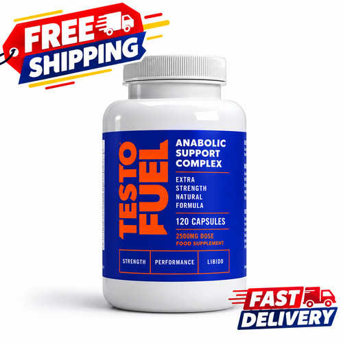 Testofuel 1 best - -, #1