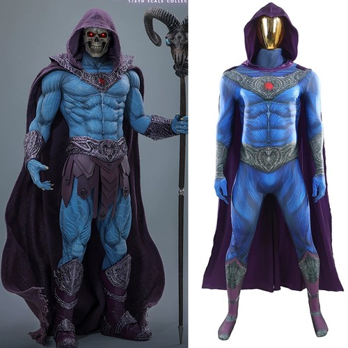 Cosplay masters the - of,