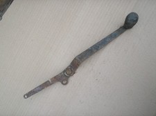 Norton 350 500 600 plunger