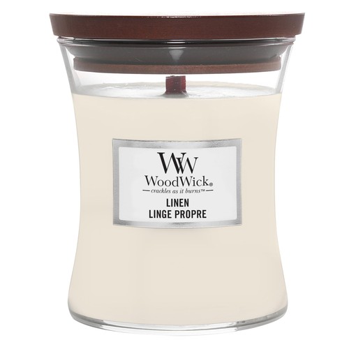 Woodwick medium hourglass - medium,