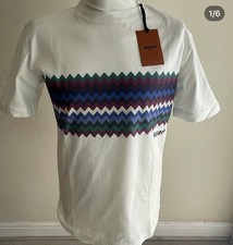 Missoni Mare Mens T Shirt Size