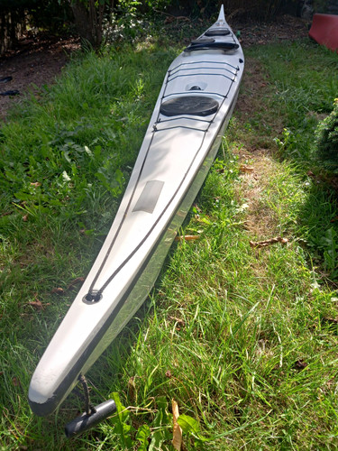 Nigel dennis kayaks - dennis,