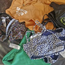 Mixed Bikini Size Small