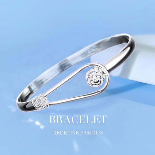 Solid 925 sterling silver - solid,