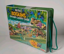 Vintage NEW Sealed Mini