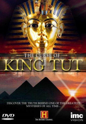 King tut the curse - king,