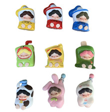 DODO SUGAR Wendy One Day