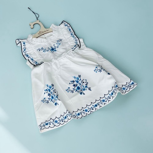 New girls spanish style - new,