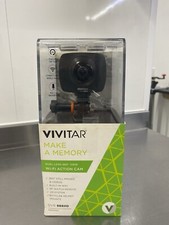  VIVITAR DVR 988HD 360 Action