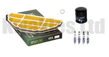 Service Kit Filters Iridium