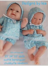 BERENGUER LA NEWBORN / CHUBBY