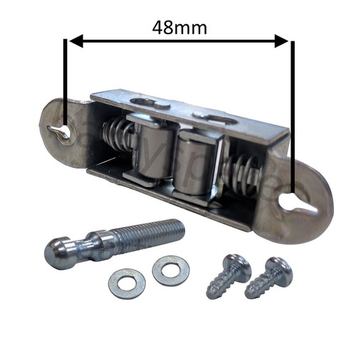 Oven cooker door keeper - cooker,