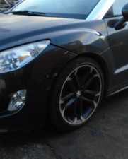 10 PEUGEOT RCZ THP 1.6 GT