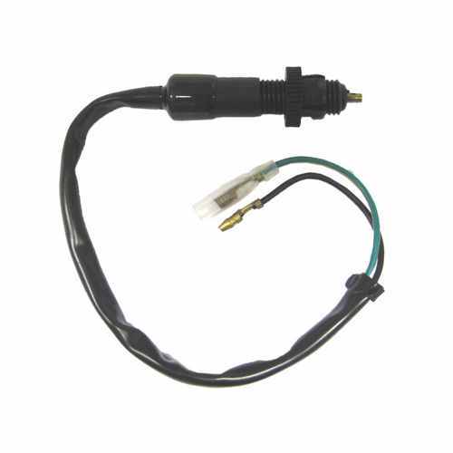 Rear stop brake light - brake, switch