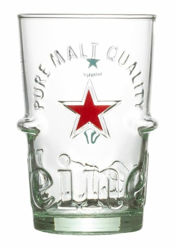 Set heineken silver - set,