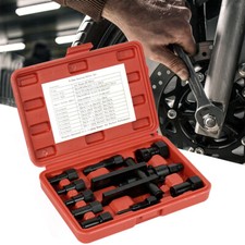 10pcs Inner Bearing Puller Set