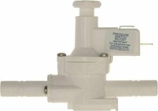 Whale grooved pressure switch - whale,