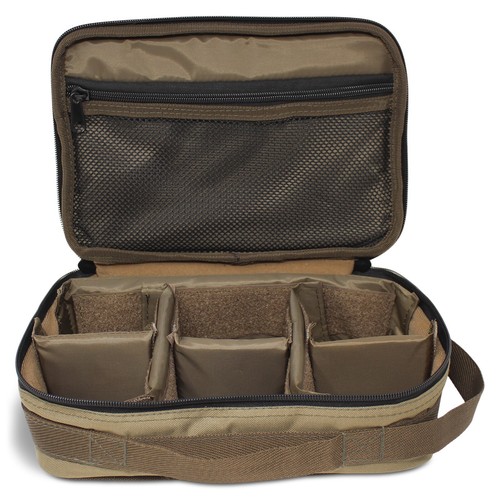 Abode carp tackle - carp, accessory