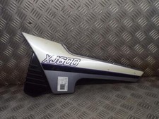 Yamaha XJ600F XJ600 F Pre