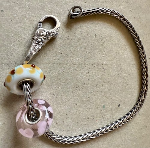 Original trollbeads laa 925 - original,