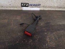 seat belt lock tensioner right front O/S Audi A6 C7 4G 8K0857755F 01C 3.0TDi 150