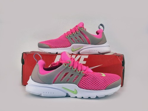 Nike presto breath junior - presto, br