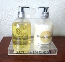 Baylis & Harding Mandarin &