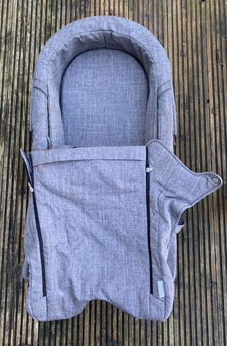 Stokke xplory carry - stokke,