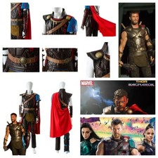 Thor 3 Avengers Thor Odinson