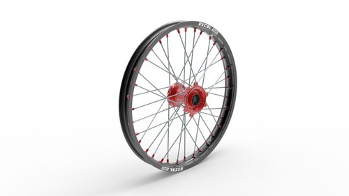 Kite sport front wheel - kite,