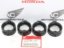 Honda CBR 600 F Hurricane