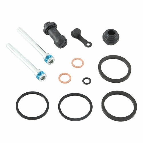 Brake caliper revision kit - caliper,