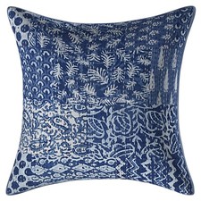 Kantha Cushion Cover Ethnic