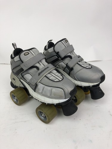 Skechers wheelers quad - quad, ankle