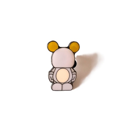 Disney vinylmation figment - disney,