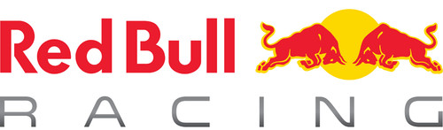 Red bull racing sticker - racing,