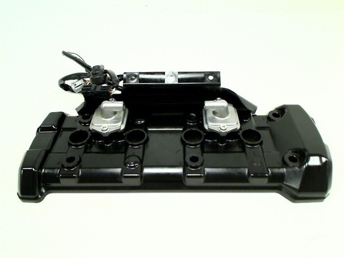Rocker cover kawasaki 1000 - rocker, z