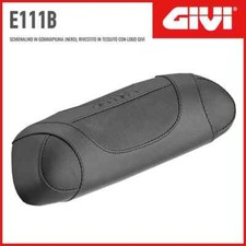 Backrest For Top Case /