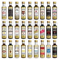 Still Spirits Top Shelf Essences and Flavourings Full Range Multi Pack Discounts