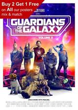 Guardians Of The Galaxy Vol. 3