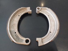 BMW R60 R75 brake pads 1230004 Silwa NOS!!!! Genuine BMW