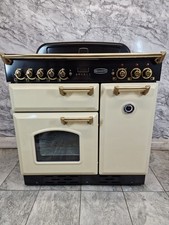 Rangemaster cooker range - cooker,